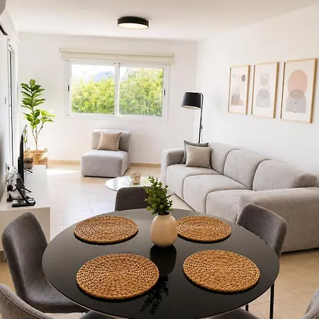 Apartman Andrianas Cozy *