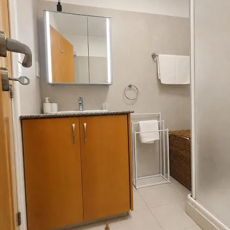 Andrianas Cozy Apartman