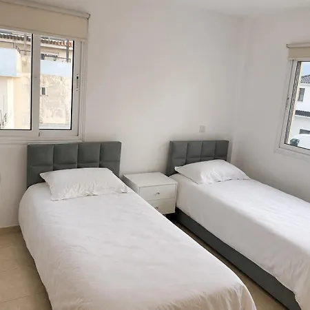 Lejlighed Andrianas Cozy Paralimni