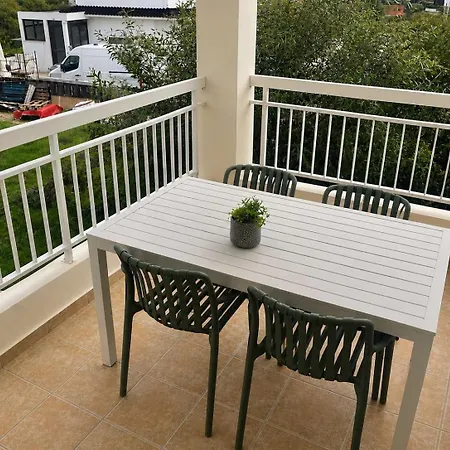 Andrianas Cozy * Paralímni