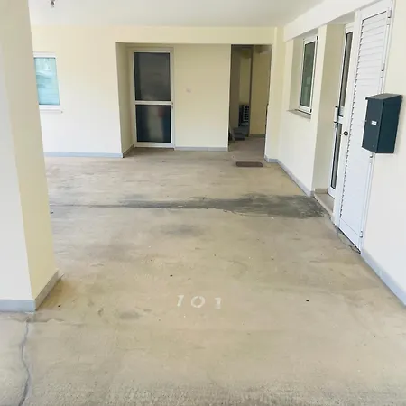 Andrianas Cozy Apartman *