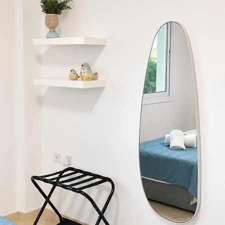 Andrianas Cozy 帕拉利米尼